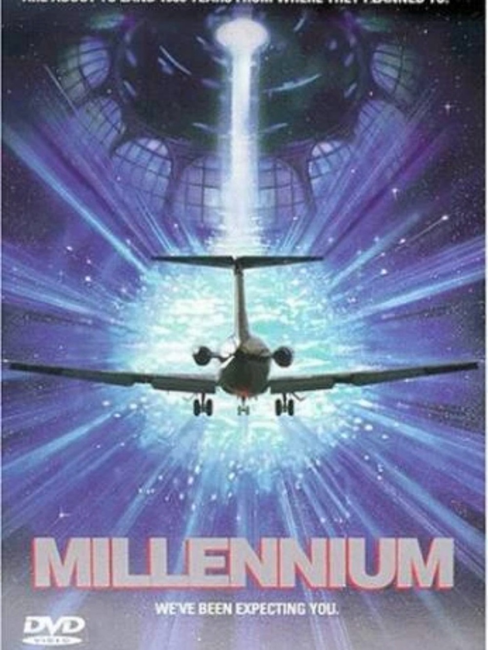 Millennium - DVD - BRAND NEW LIMITED EDITION